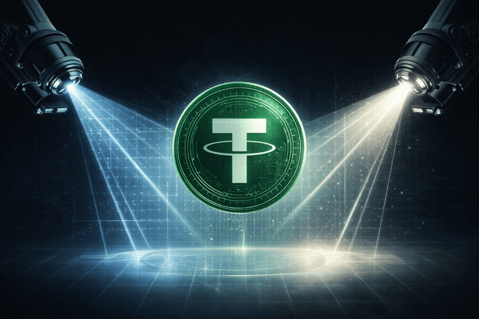 Tether
