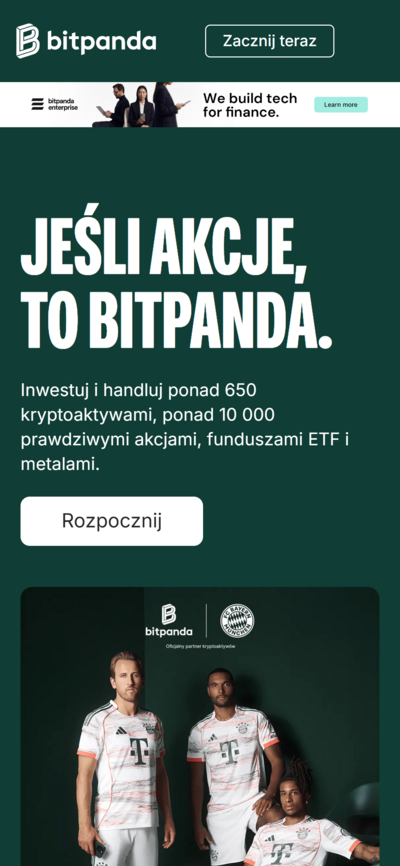 bitpanda giełda krypto