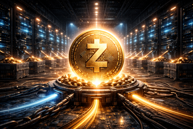 Largest Bitcoin Mining Pool Enters Zcash With Institutional-Grade Service
