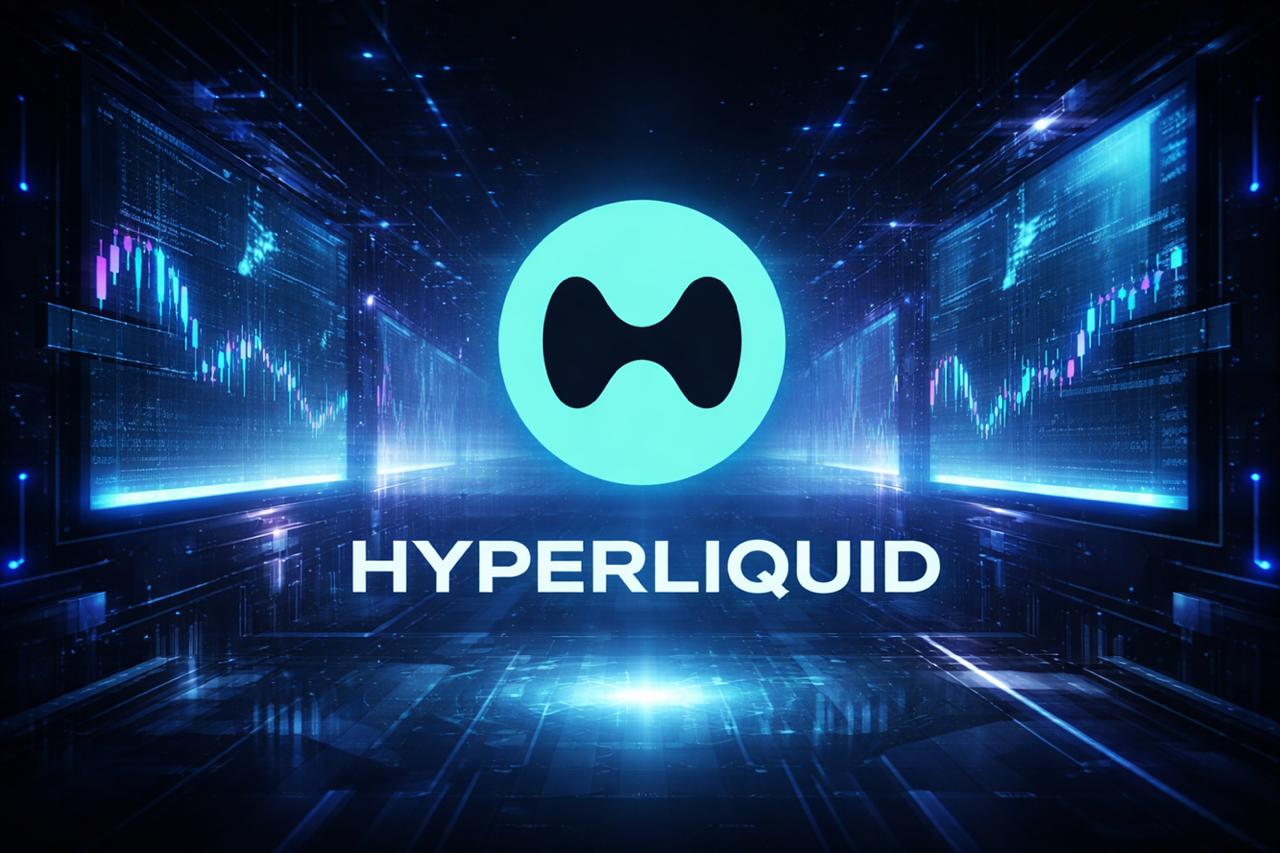 Bitwise Submits Second Amended Hyperliquid ETF Filing — Launch Imminent?