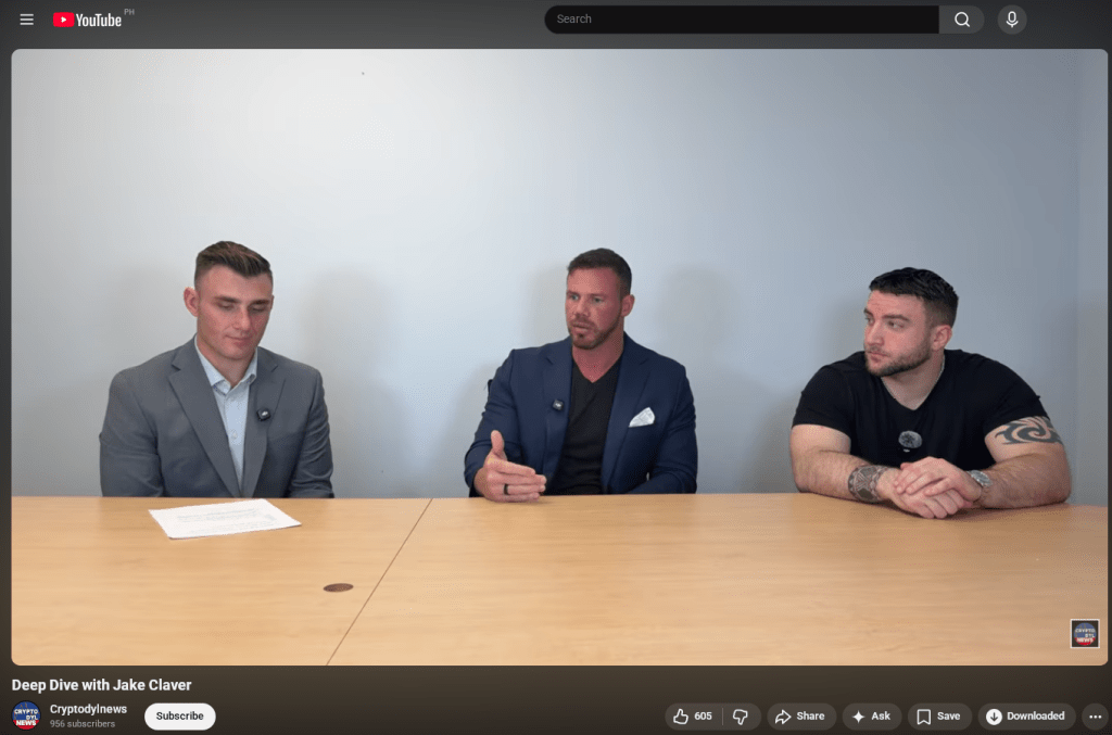 Bold Call: Ripple Tipped To Become Payments Giant By 2040