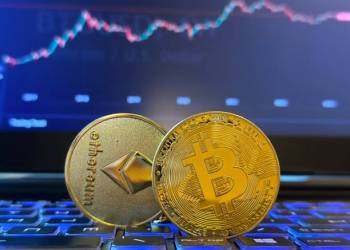 Bitcoin And Ethereum Bounce Meet Rising Open Interest On Cryptocurrency Exchanges