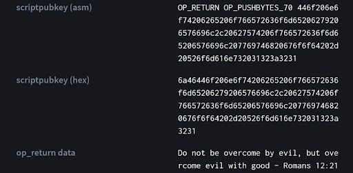 The ‘Anti-Christ Block’? Bitcoin’s 666,666 Block Carries This Powerful Message