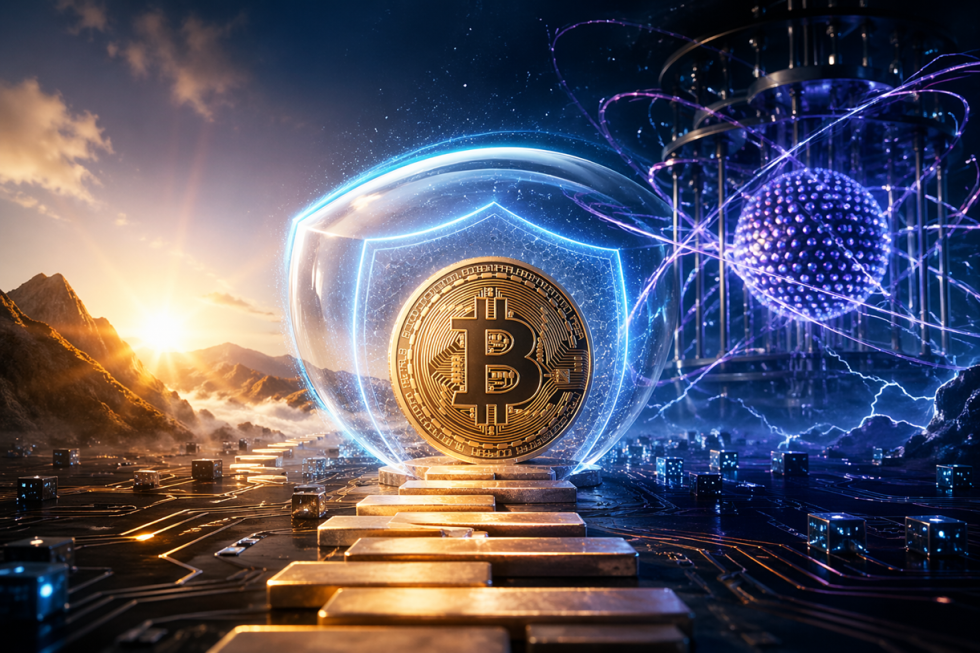MIT Researcher Proposes New Path To Make Bitcoin Quantum-Safe