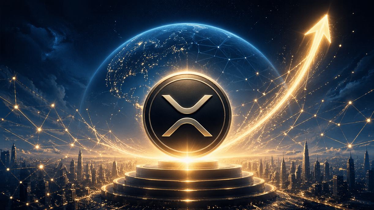 XRP Ecosystem Has ‘No Upper Limit’ If Ripple Executes, Michael Arrington Says