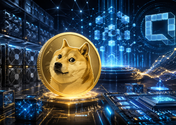 Qubic Launches Dogecoin Mining Phase 3: What It Means For DOGE