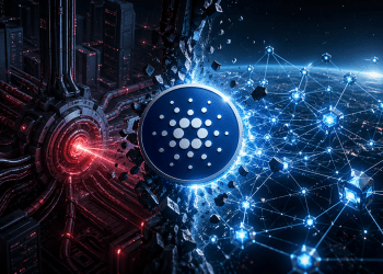 Hoskinson Says Cardano Faces A Make-Or-Break Web3 Problem