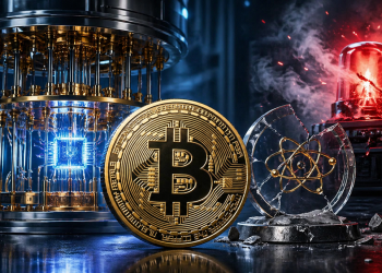Bitcoin Quantum Alarm Backfires After Google Researcher Challenges Prize