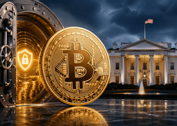 White House Says Major Bitcoin Reserve Announcement Is Coming