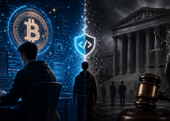 DOJ Says Crypto Code Alone Isn’t Crime, But Roman Storm Case Still Looms