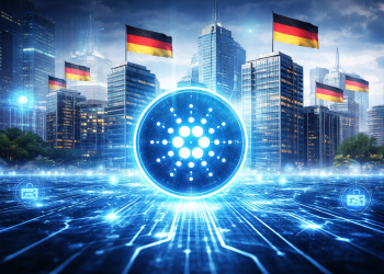 Cardano Is Already Running Behind 200 German Companies, Foundation CEO Says