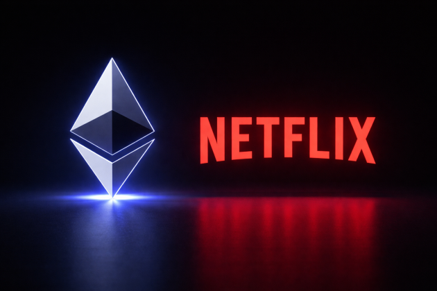 Ethereum To Follow Netflix’s Trajectory? Expert Breaks Down Some Interesting Similarities