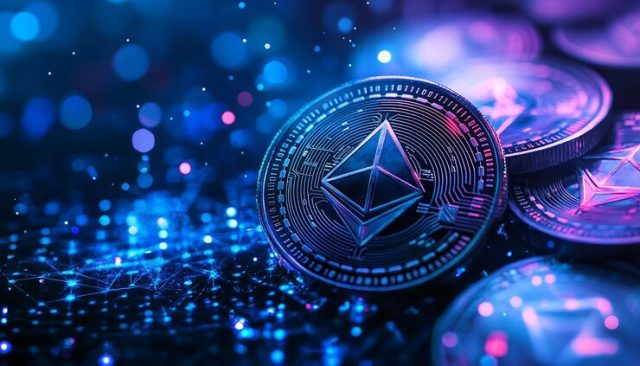 Ethereum Showcases Dominance, Claiming No.1 Spot In Global Validator Network Spread