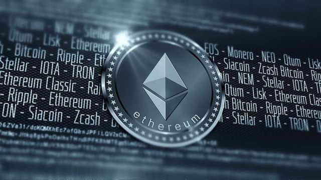 Ethereum Gains Institutional Spotlight – Here’s What The CEO Of Etherealize Has To Say