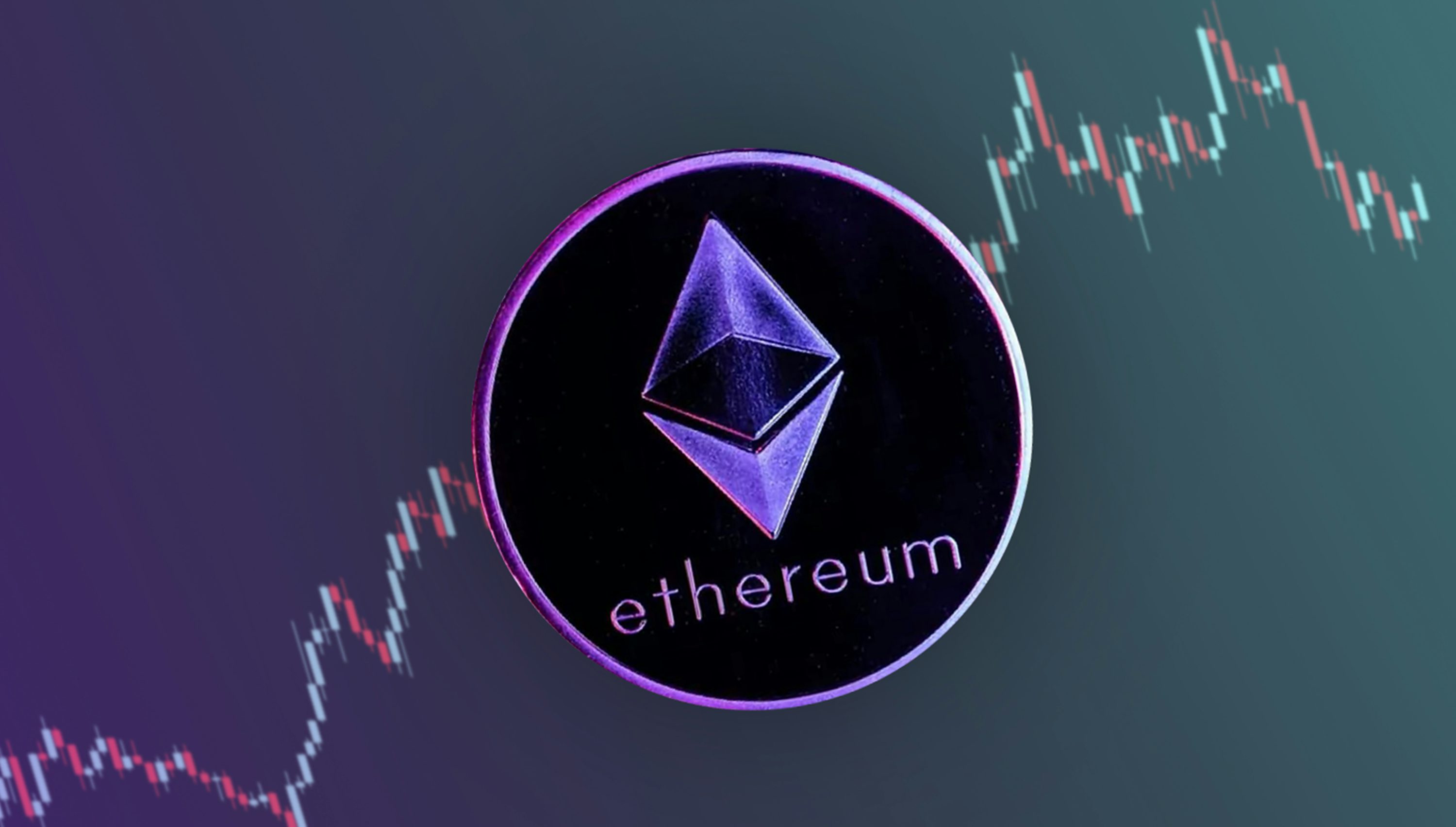 Ethereum Futures Activity Running 7 Times Faster Than Spot – What It Means For The Market