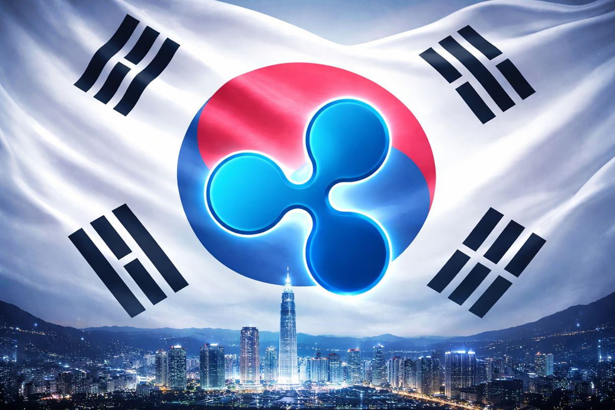 Ripple Lands Major Korea Deal With Top Insurance Giant Kyobo