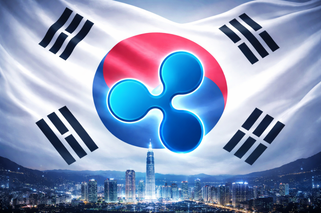 Ripple sluit grote deal in Korea met topverzekeraar Kyobo