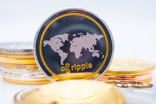 An Opening For Ripple: Why XRP Is Set To Dominate This Crypto Sector