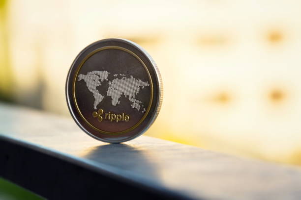 Ripple CEO’s Comments Stir Up A Wave, Here’s What He Said