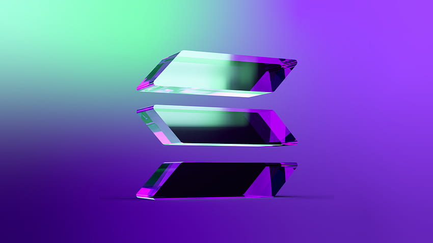 Solana Flip Ethereum bientôt ? SOL prend un premier pas vers la domination totale - BitCoinist | Related Crypto Article