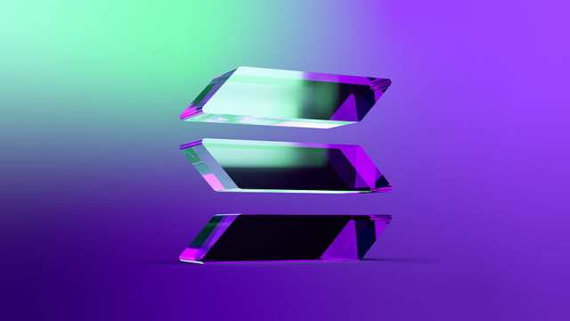 Wird Solana Ethereum bald umkippen? SOL nimmt den ersten Schritt zur vollständigen Domination - BitCoinist | Related Crypto Article