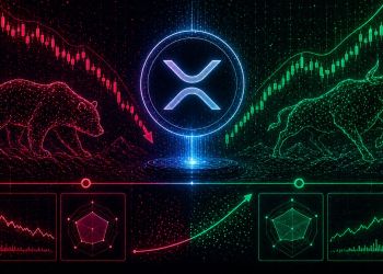 XRP Stopped Rewarding Risk In March, But Started Again In April. Discover If the Shift Is Real