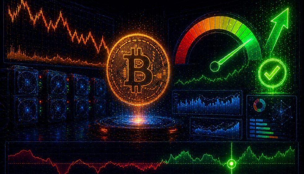Bitcoin's Most Trusted Miner Stress Indicator Just Flashed a Buy Signal: Should You Trust It?