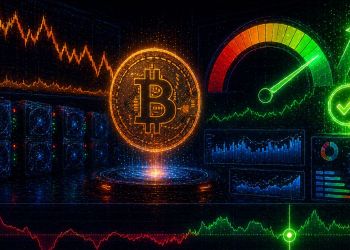 Bitcoin's Most Trusted Miner Stress Indicator Just Flashed a Buy Signal: Should You Trust It?