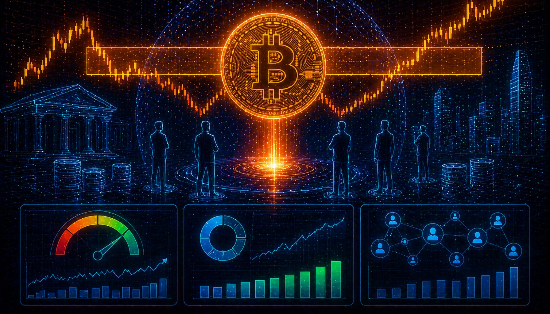 Crypto news