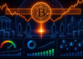 Bitcoin Is In An Institutional Support Zone: Here Are The Three Metrics Funds Need Before They Jump In