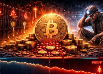 Bitcoin Cannot Rally While Miners Are Bleeding. Discover How Long the Bleeding Lasts