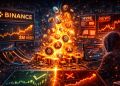 Altcoin Inflows To Binance Just Hit A 3-Month High. The Reason Is Not What You Would Expect