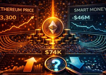 Ethereum Price Says One Thing. Smart Money Disagrees – Details