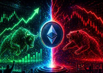 Ethereum Buyers Regain Derivatives Control For The First Time Since 2022: A Rare Market Shift