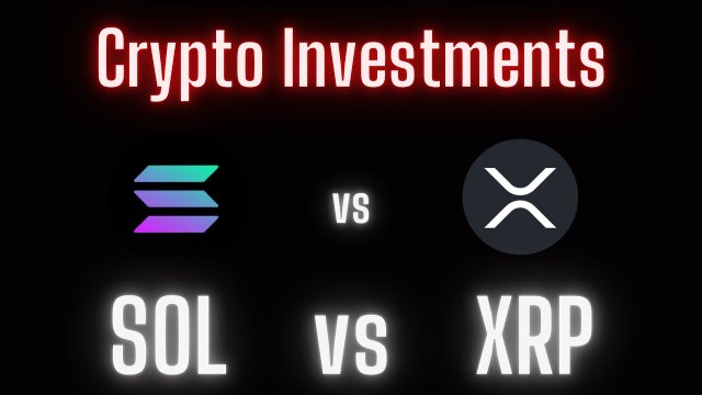 Here’s How Solana And XRP ETFs Have Performed Compared To Bitcoin And Ethereum