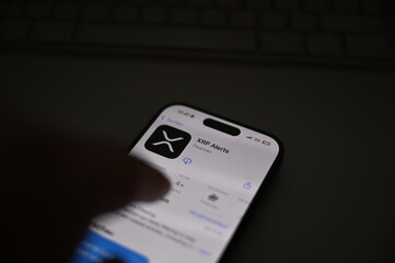 Is SWIFT Integrating XRP For Payments? The Code Might Hold The Answer