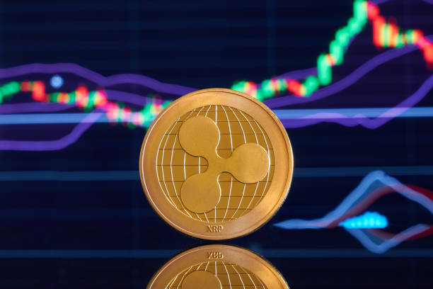 Massive XRP Adoption Trend Paints The Most Bullish Picture Yet