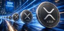 XRP moving