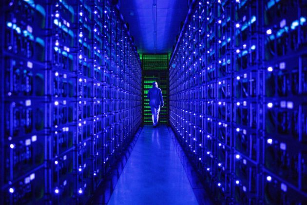 Bitfarms Dumps Bitcoin, Rebrands As Keel Infrastructure In Full AI Shift