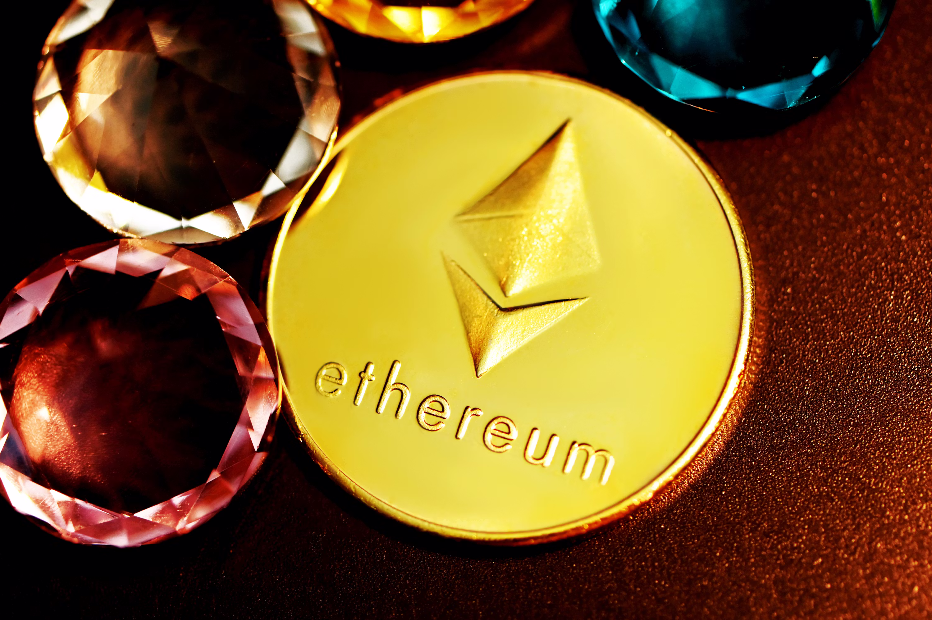 Ethereum