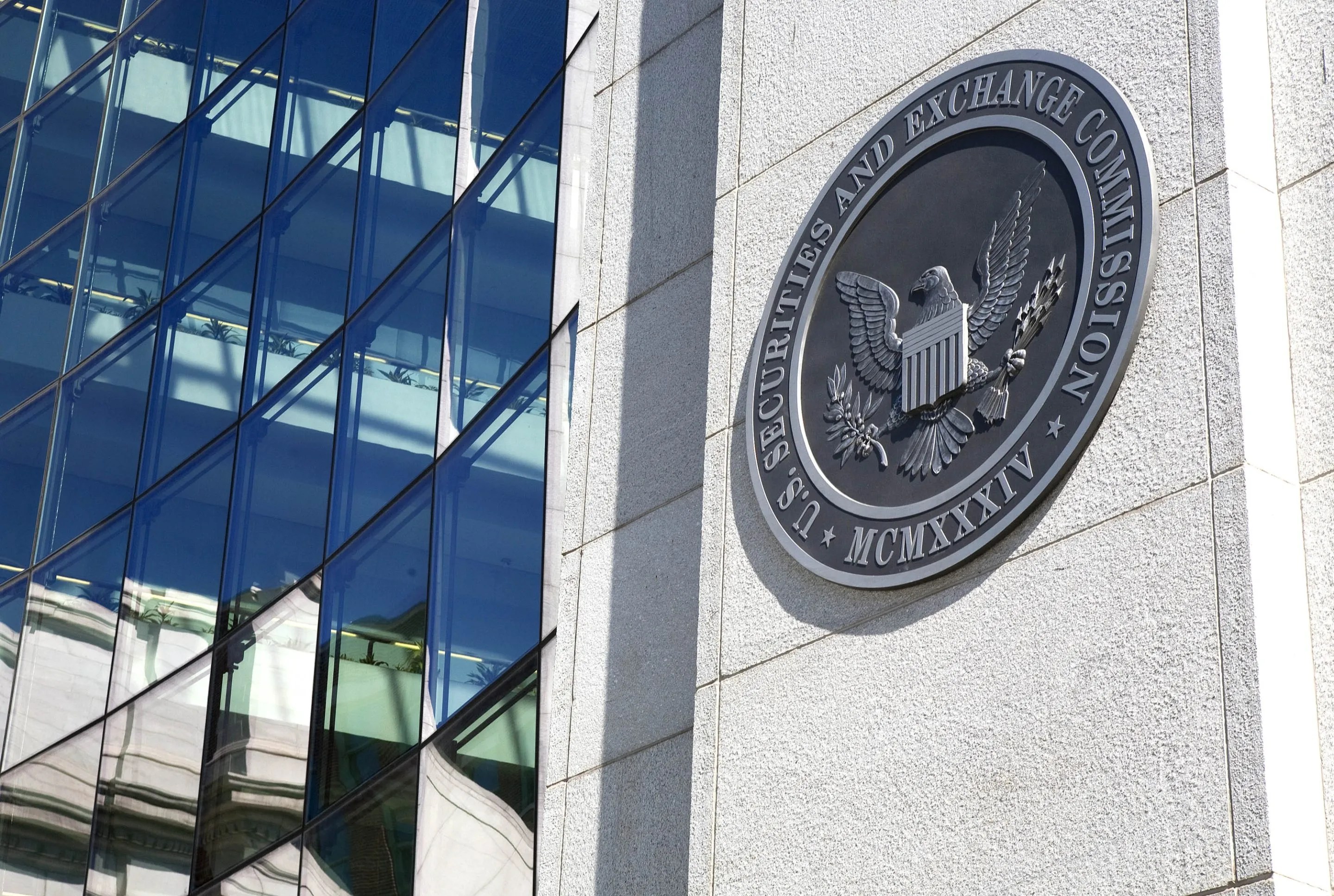 SEC Drops 30% Of Enforcement Actions, Calls Past Crypto Cases A Waste Of Resources