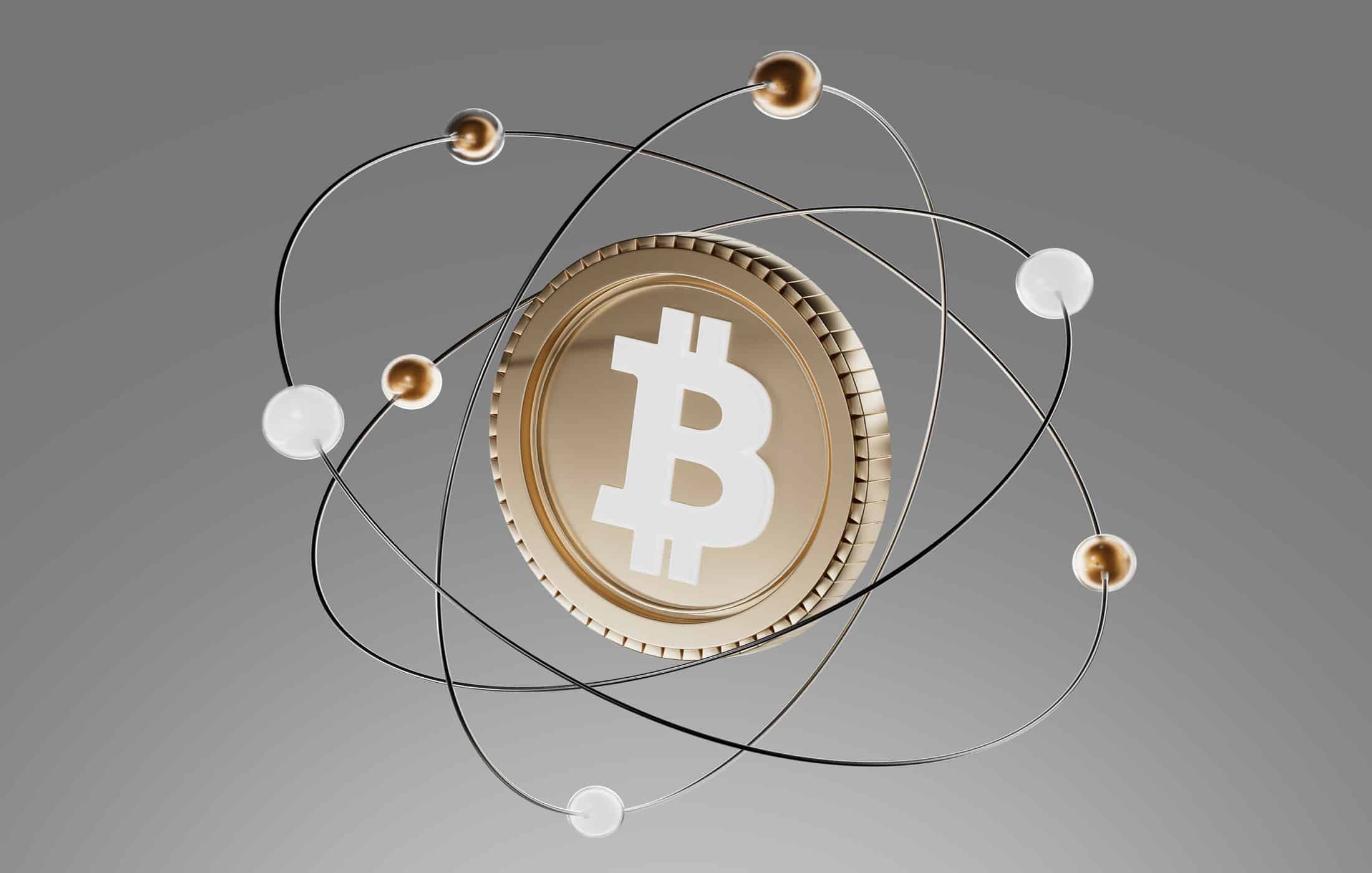 Bitcoin Faces Quantum Risk — New Proposal Could Lock Vulnerable Coins