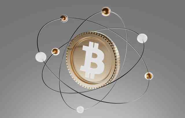 Bitcoin Faces Quantum Risk — New Proposal Could Lock Vulnerable Coins ...