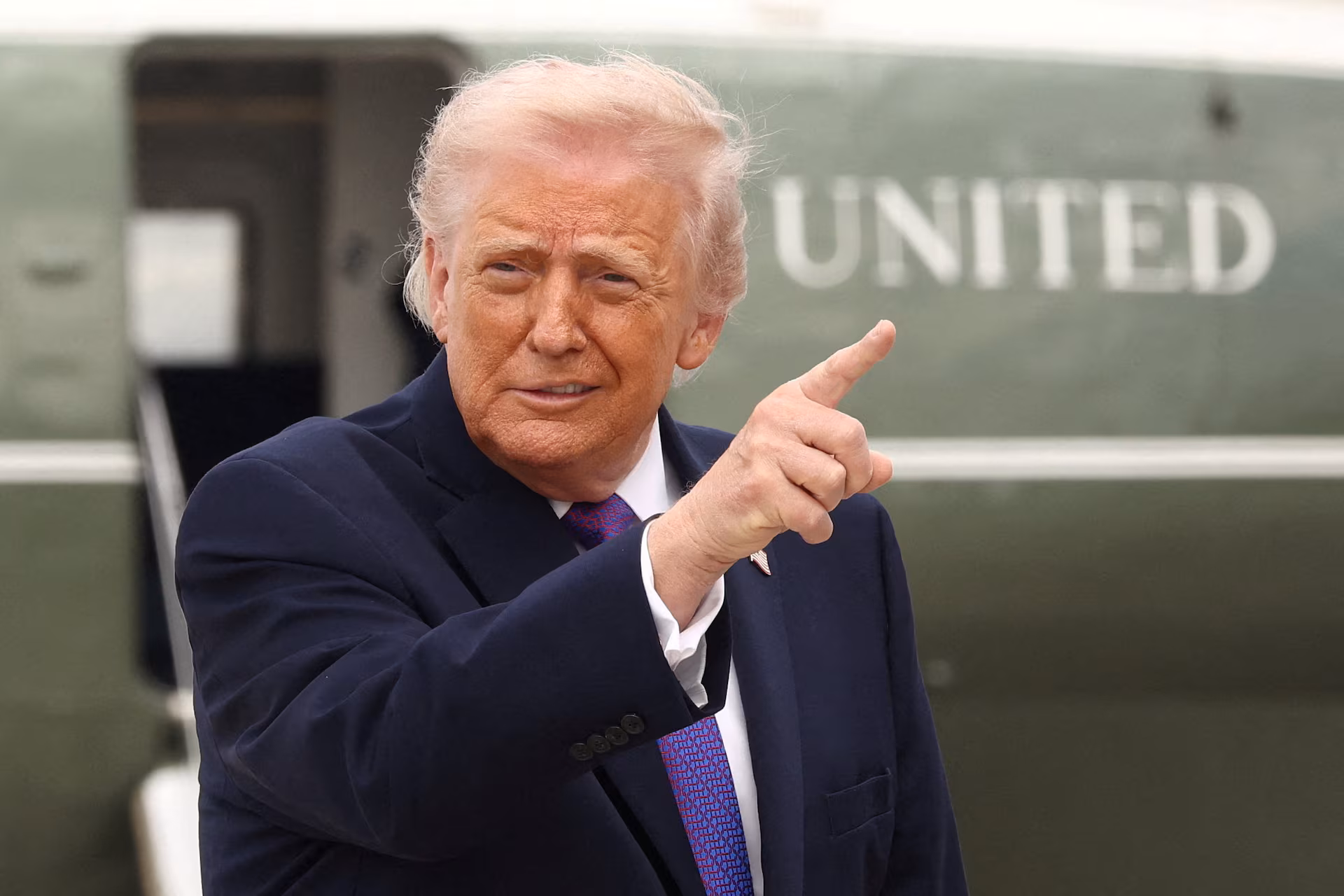 Trump Says US Leaving Iran Soon — What This Means For Bitcoin And Oil