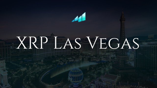 XRP Takes Over Vegas As Massive Ad Blitz Kicks Off Ahead Of XRP Las Vegas 2026