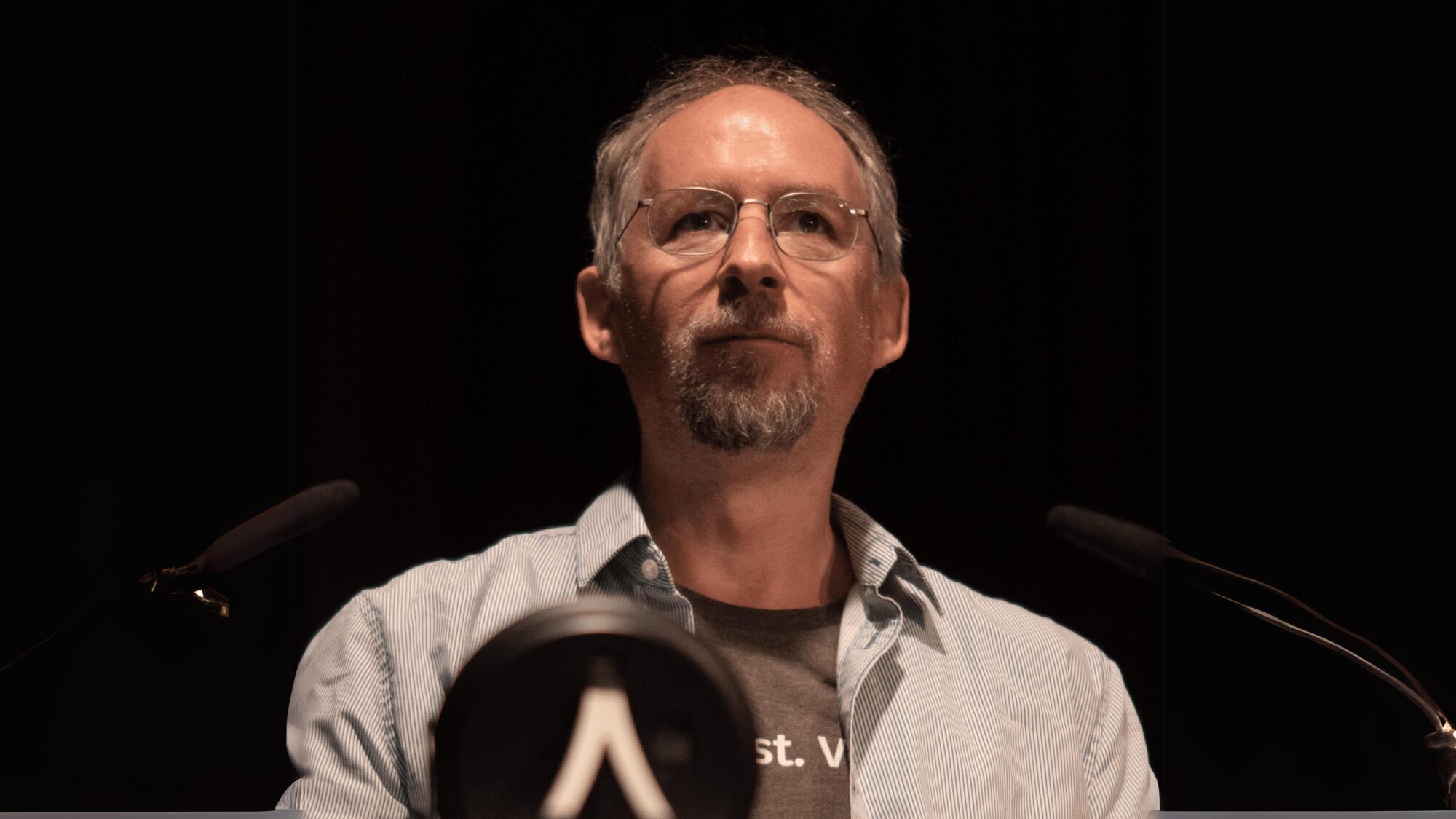 Bitcoin Figure Adam Back Denies Being Satoshi Nakamoto