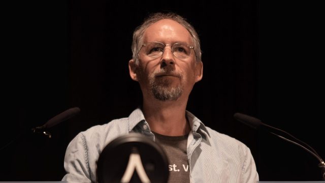 Bitcoin Figure Adam Back Denies Being Satoshi Nakamoto