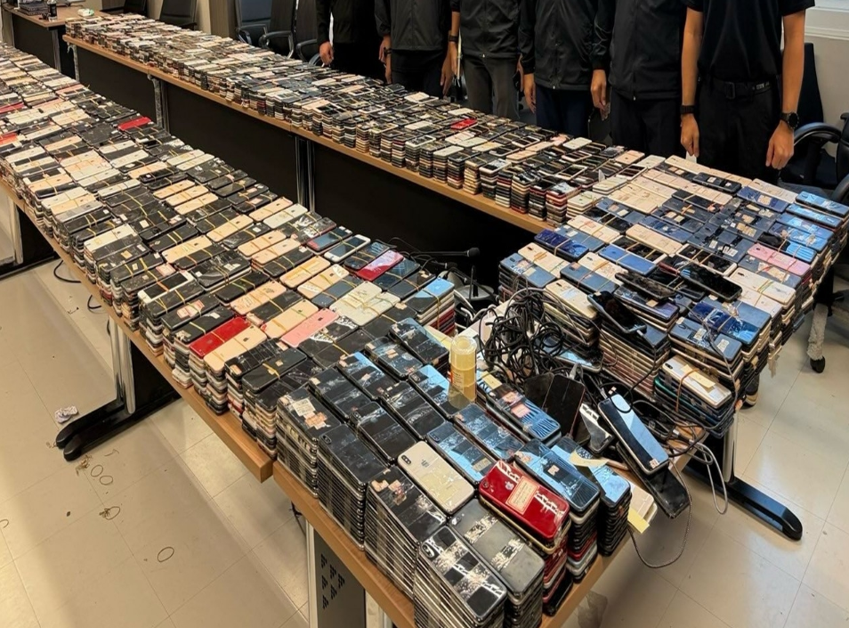 Crypto Crime Hit Hard: $700 Million Frozen By DOJ Strike Force