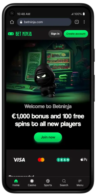 betninja