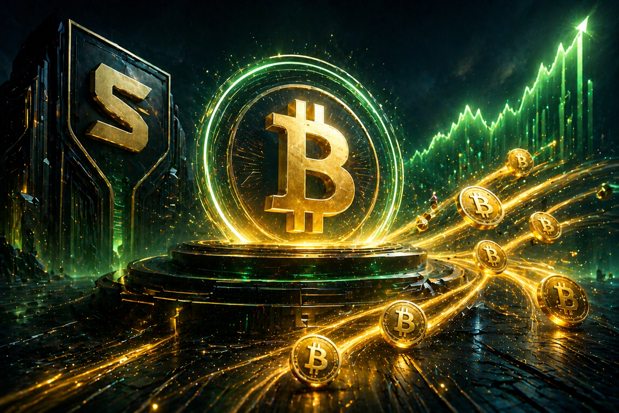 Strategy Back In The Green And Still Buying Bitcoin—Adds $255M